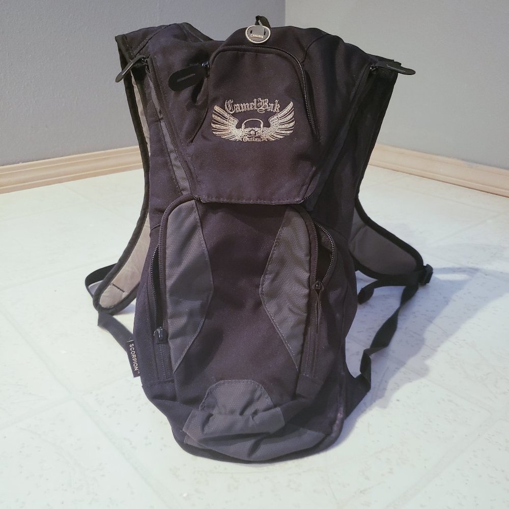 Camelbak Outlaw Hydration Day Pack